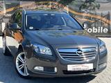 Opel Insignia AHK*NAVI*RKAM*BIXENON*INFINITY - : Infinity