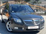 Opel Insignia AHK*NAVI*RKAM*BIXENON*INFINITY - : Infinity