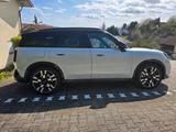 MINI  Countryman JCW ALL4 John C...