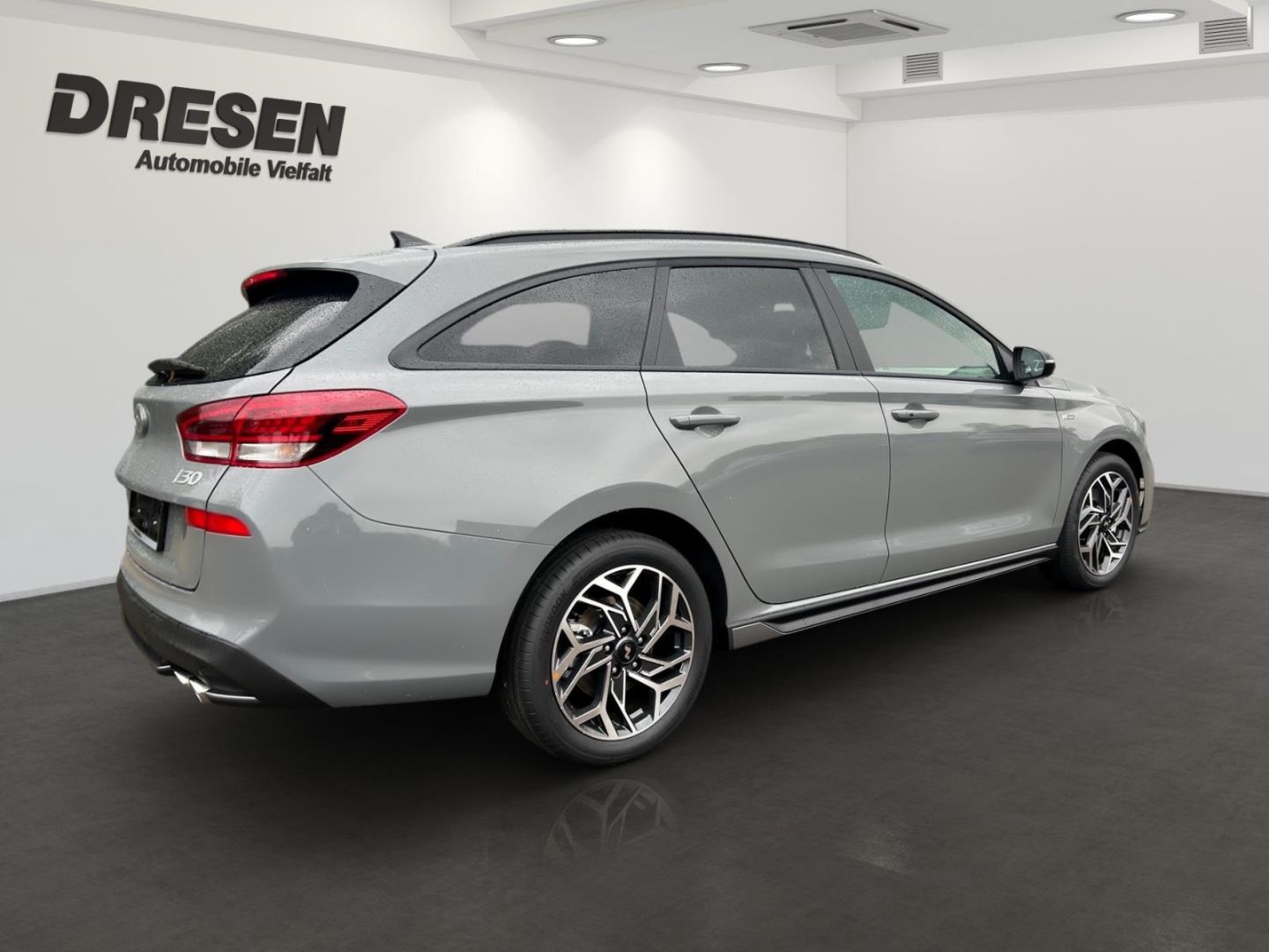 Hyundai i30 - Bild 4