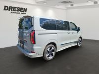 Ford Tourneo Custom - Vorschau Bild 3