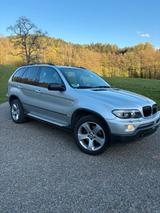 BMW Bmw X5 530D Shadowline Tausch/Verkauf - BMW 530 aus 2004: 530d
