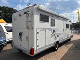Frankia I 8000 BD | Sprinter 616 CDI | SOLAR | AHK - Frankia Integrierter