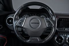 CHEVROLET Camaro 6.2 V8 Deutsches Modell - Schaltgetriebe