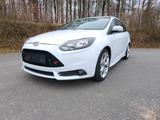 Ford Focus ST 250PS - Ford Aerostar Gebrauchtwagen
