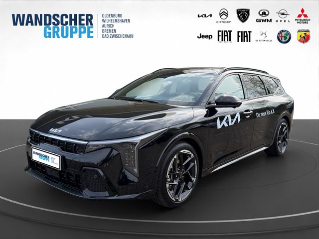 Kia K4 SW 1.6T 180 DCT GT-Line Head-Up+DW-Paket+Pano