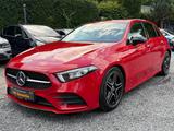 Mercedes-Benz A 200*GARANTIE*AUTOMATIK*SCHECKHEFT - Mercedes-Benz A 200 in Köln