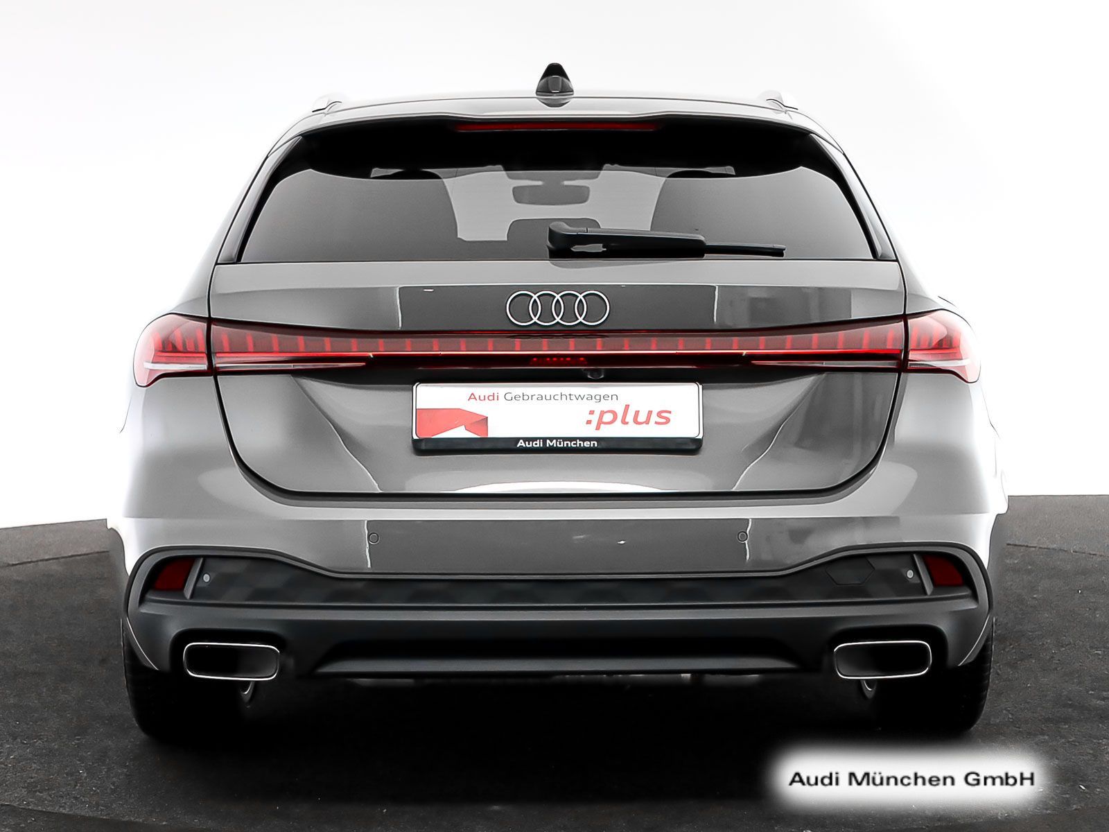 Audi A5 - Bild 7