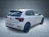 Volkswagen Polo - Vorschau Bild 7
