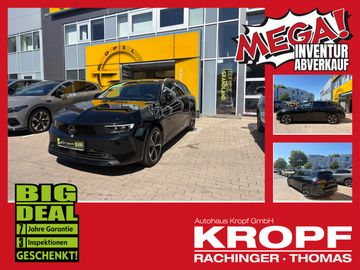 Opel Astra L Sports Tourer 1.5 D Elegance LED+Navi+LM