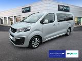Peugeot Traveller Allure L3 HDI 180 EAT6 Pano 8-Sitzer S - Peugeot: Sitzer 8