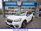 Subaru Forester Platinum*AHK*Kamera* - Subaru Forester: Leder