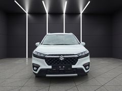 Suzuki S-Cross Edition