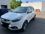 Hyundai ix35 | TÜV & Reifen neu | Sitzheizung | 95.000km - Hyundai ix35 in Dortmund