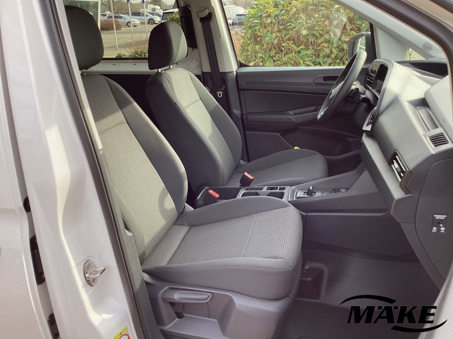 Caddy Flexible 5-Sitzer DSG LED NAVI DAB CARPLAY