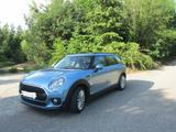 MINI One D Clubman One D One - MINI One D Clubman von privat
