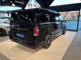 Mercedes-Benz V 300d 4M AVANTGARDE Lang AMG*Pano*AHK*DistrNavi - Mercedes-Benz: Kombi, 7 Sitzer