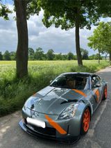 Nissan 350z Premium Pack - Nissan 350Z: Premium Pack