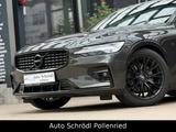 Volvo V60 D4 AWD R-Design Polestar, AHK, ACC, H/K, LED - Volvo V60: Awd R Design