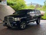 Dodge RAM - gebrauchte Dodge RAM aus dem Jahr 2008