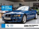 BMW Z3 1.9i Roadster SITZHEIZUNG KLIMA - BMW Z3: Roadster
