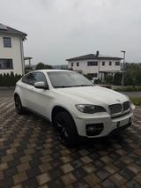BMW X6 xDrive40d - - gebrauchte BMW X6 aus dem Jahr 2011