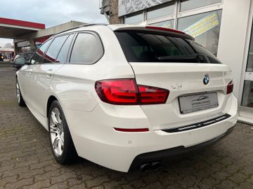 BMW 525 - 7