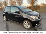 Seat Mii Style Sport-Klima-5 Türig - gebrauchte Seat Mii aus dem Jahr 2013