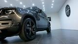 Land Rover Defender 110 X*AHK*360*Pano*4x4*H-UP - Land Rover Defender in Wuppertal