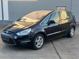 Ford S-MAX Titanium * Automatik * 7-Sitzer * - Ford S-Max in Wiesbaden