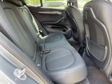 BMW X2 - 7