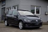 Volkswagen Golf Sportsvan 2.0 TDI Highline/Automatik - Volkswagen Golf mit Diesel-Antrieb: Van, Automatik