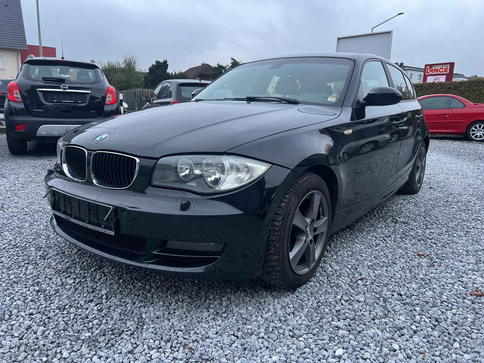 BMW 116