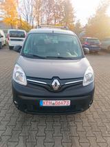 Renault Kangoo Experience 1,2 TCE Energy - gebrauchte Renault Kangoo aus dem Jahr 2018