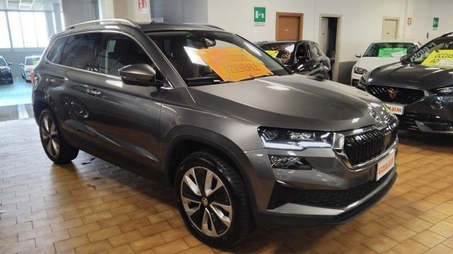 Image of Skoda Karoq