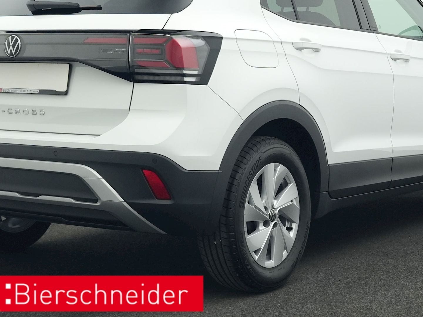 Volkswagen T-Cross - Bild 16