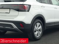 Volkswagen T-Cross - Vorschau Bild 16