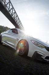 BMW M4 Coupé M4 - No OPF - 97DB eingetragen - BMW M4 aus 2015