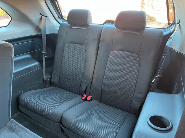 Chevrolet Captiva 2.2 D LS 2WD*7 Sitze* Bild 9