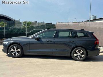 Volvo V60 - 5