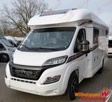 Carthago c-tourer T  143 LE Fahrassi. |TV|skyview| 32 - Carthago T3