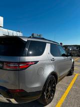 Land Rover Discovery 3.0 SD6 Landmark Edition Landmark ... - Land Rover Discovery von privat