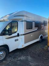 Carado 447 Kein Hubbett. Vorzelt. Anhängerkupplung. - Wohnwagen & Wohnmobile in Bochum