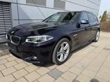 BMW 530 d xDrive Touring M-Paket Performance-Kit - BMW 530: 530d M Paket