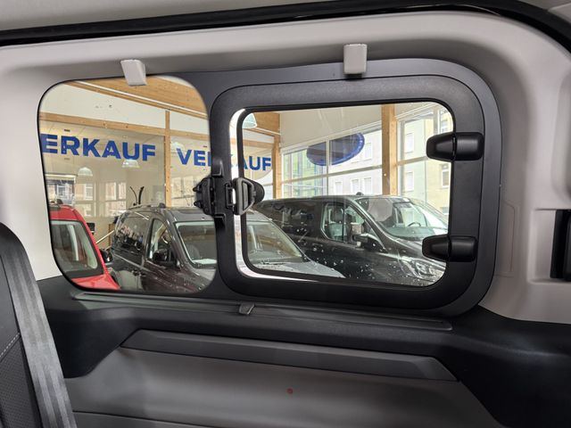 Ford Tourneo Custom L2 Titanium X AWD Vollausstattung