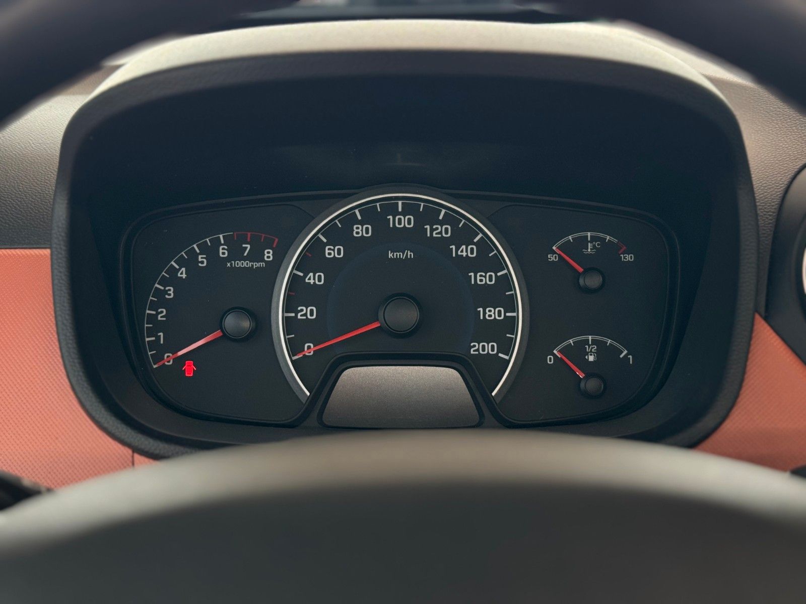 Fahrzeugabbildung Hyundai i10 1.0 Trend  Klima Sitzheizung Allwetterreifen