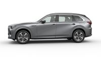Mazda CX-80 - Vorschau Bild 6