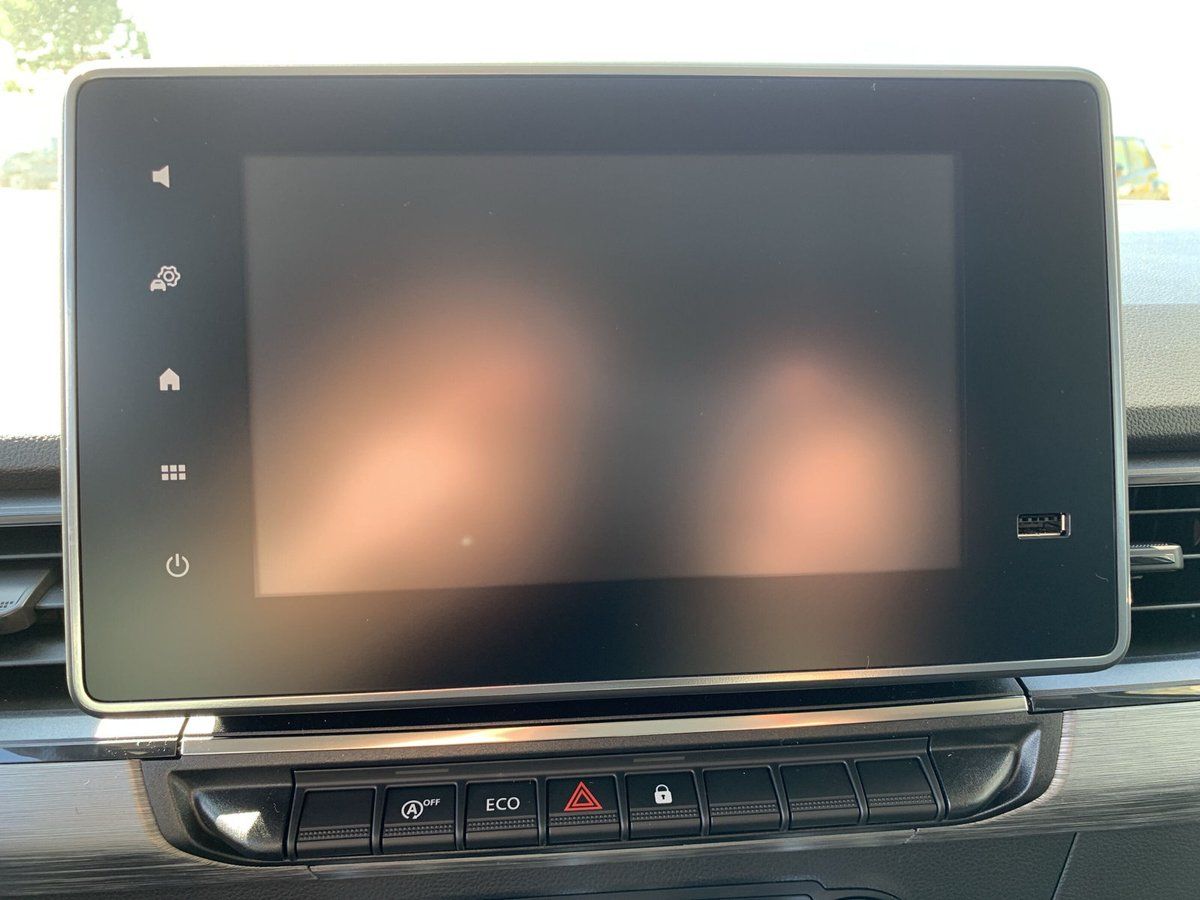 Renault Grand Kangoo - Bild 17