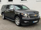 Chevrolet SUBURBAN 5.3L V8 PREMIER ! 1-HAND ! Mwst ! Voll! - Chevrolet Suburban: Automatik