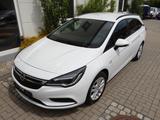 Opel Astra sports tourer 1,4 Erdgas, Benzin ,gt.Zust. - Opel Astra mit CNG-Antrieb